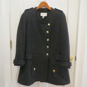 Vintage BCBGeneration Women's Winter Coat Jacket